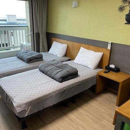 Jeju The Ocean Hill Pension مدينة سيوجويبو المظهر الخارجي الصورة
