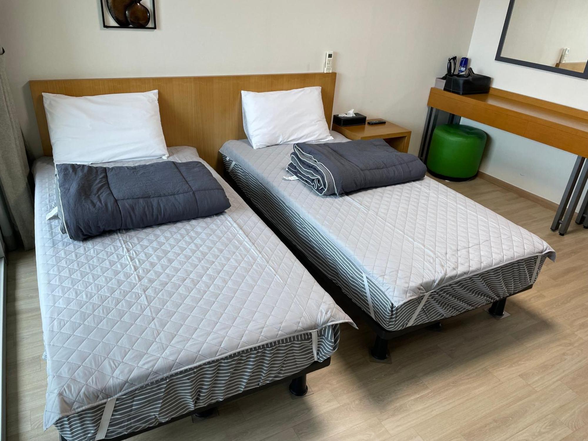 Jeju The Ocean Hill Pension مدينة سيوجويبو المظهر الخارجي الصورة